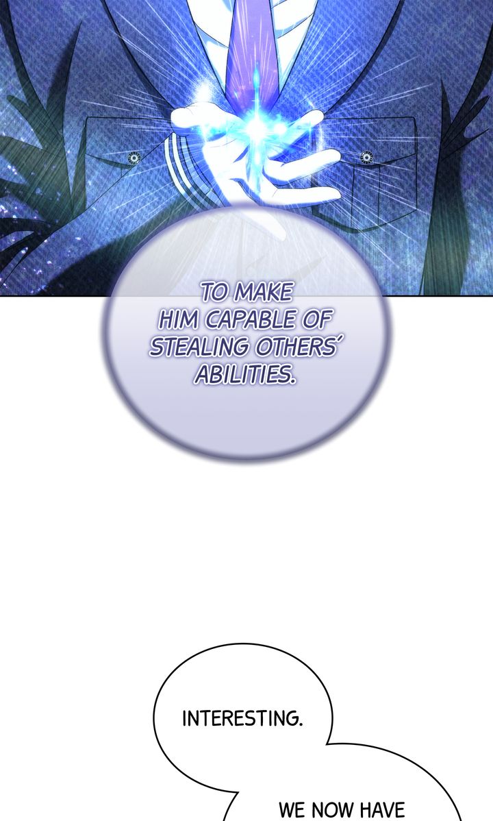 Epsilon [Full ver.] - S1 Episode 41 manhwa