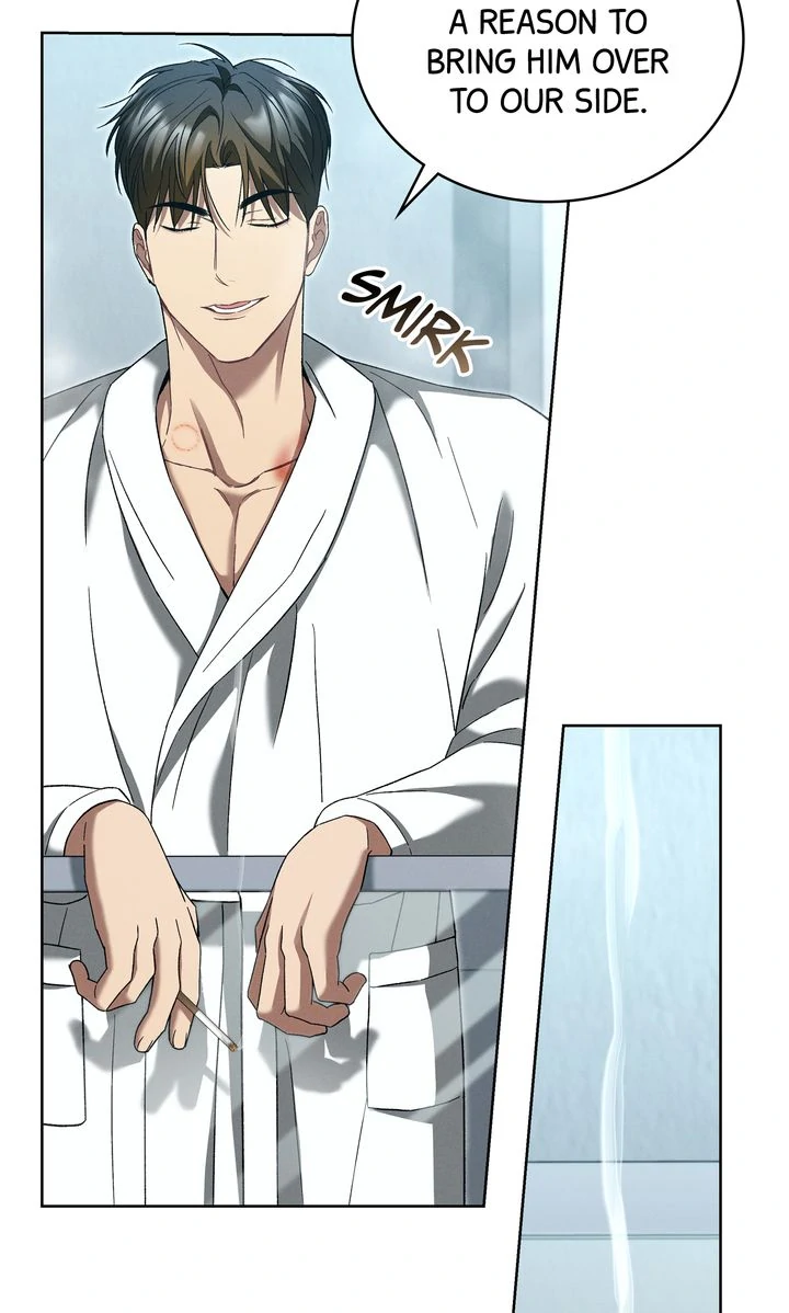 Epsilon [Full ver.] - S1 Episode 41 manhwa