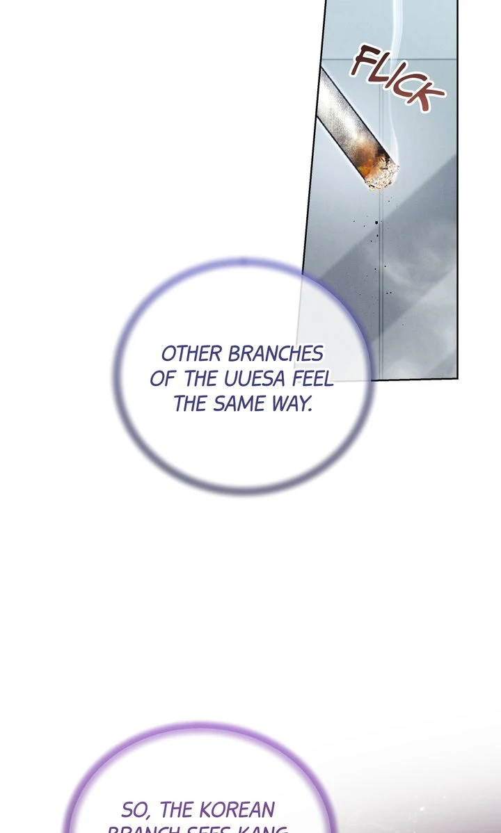 Epsilon [Full ver.] - S1 Episode 41 manhwa