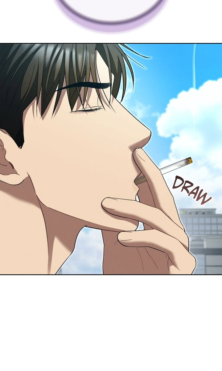 Epsilon [Full ver.] - S1 Episode 41 manhwa