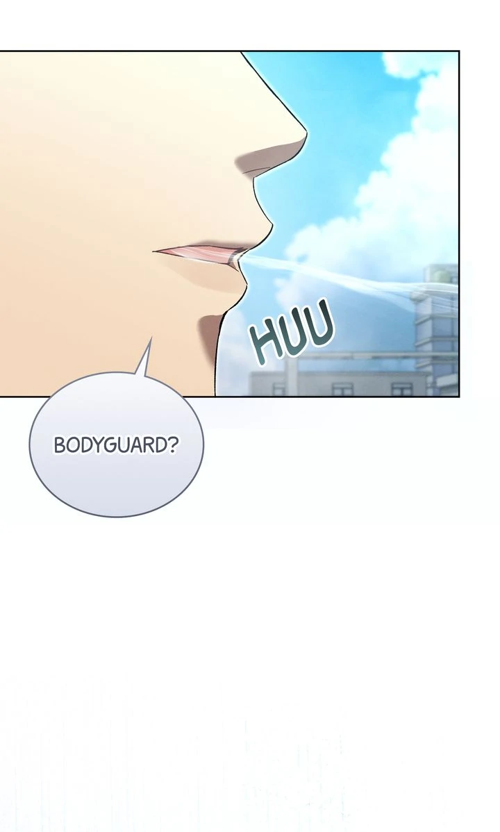 Epsilon [Full ver.] - S1 Episode 41 manhwa