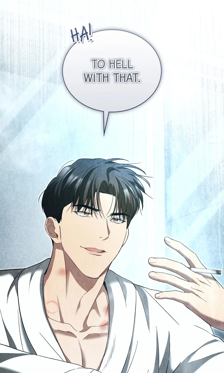 Epsilon [Full ver.] - S1 Episode 41 manhwa