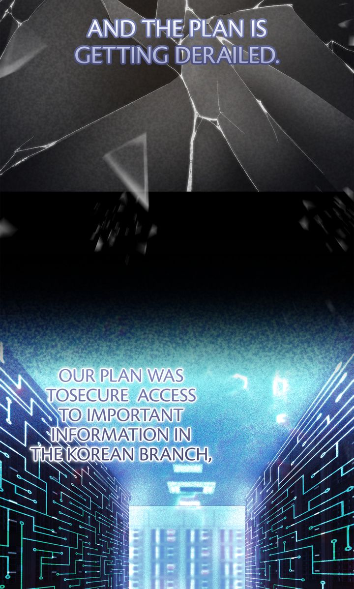 Epsilon [Full ver.] - S1 Episode 41 manhwa