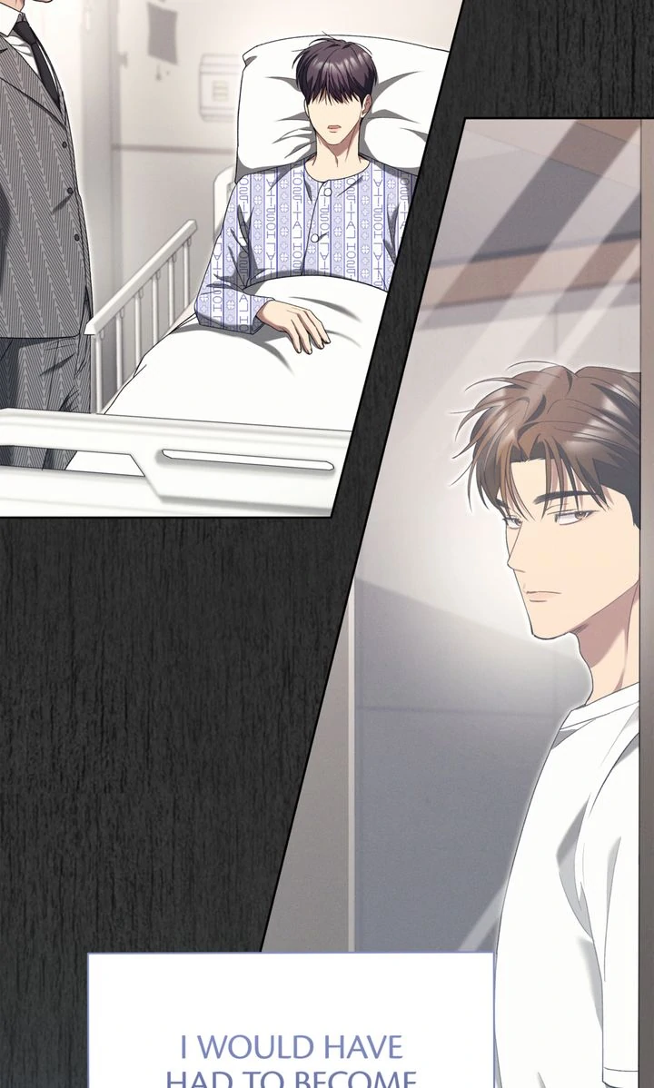 Epsilon [Full ver.] - S1 Episode 41 manhwa