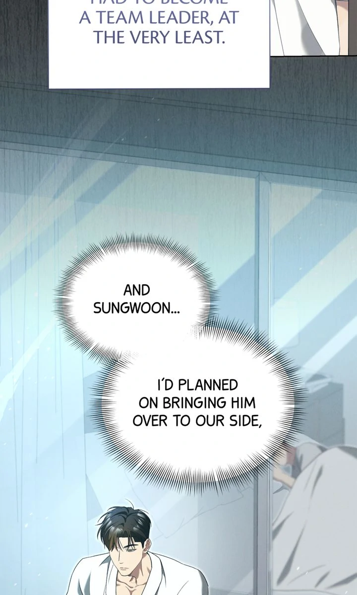 Epsilon [Full ver.] - S1 Episode 41 manhwa