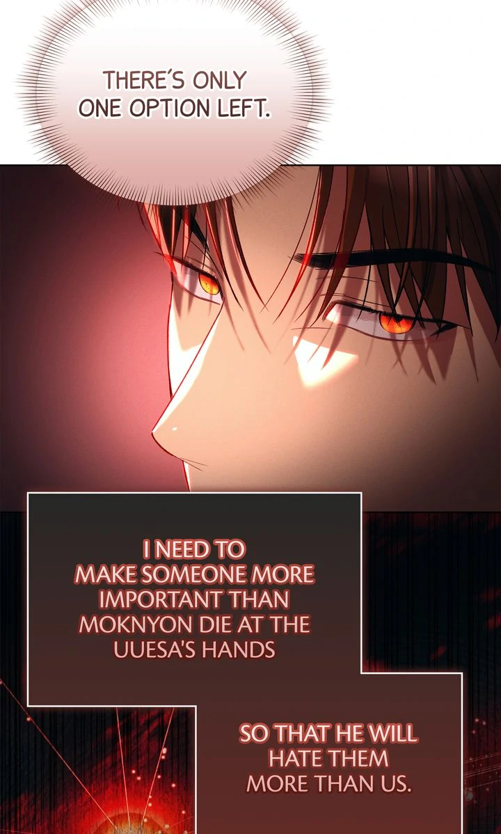 Epsilon [Full ver.] - S1 Episode 41 manhwa