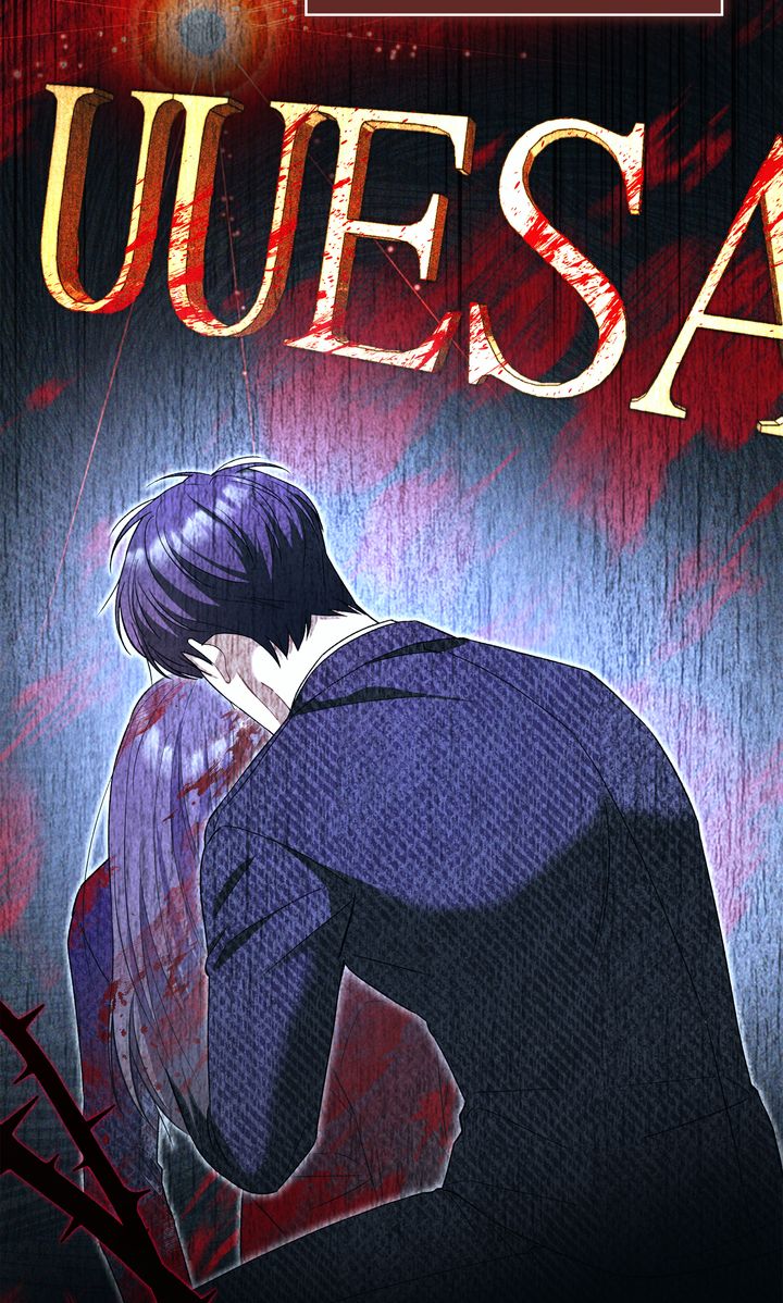 Epsilon [Full ver.] - S1 Episode 41 manhwa
