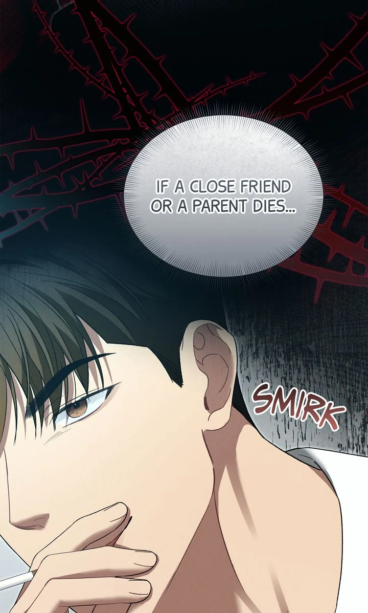 Epsilon [Full ver.] - S1 Episode 41 manhwa