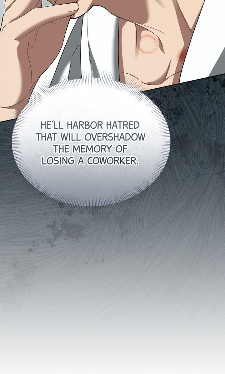 Epsilon [Full ver.] - S1 Episode 41 manhwa