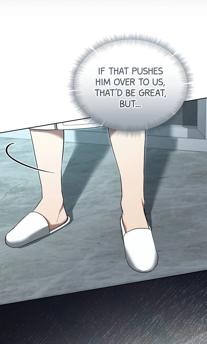 Epsilon [Full ver.] - S1 Episode 41 manhwa