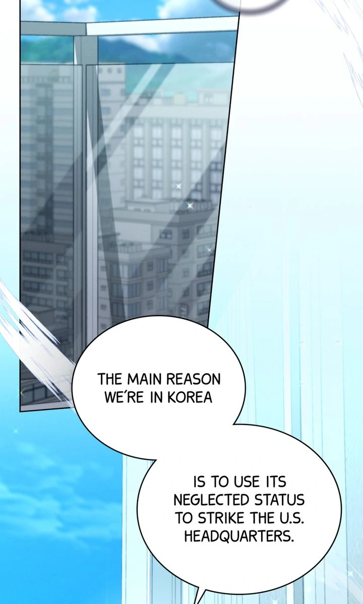 Epsilon [Full ver.] - S1 Episode 41 manhwa
