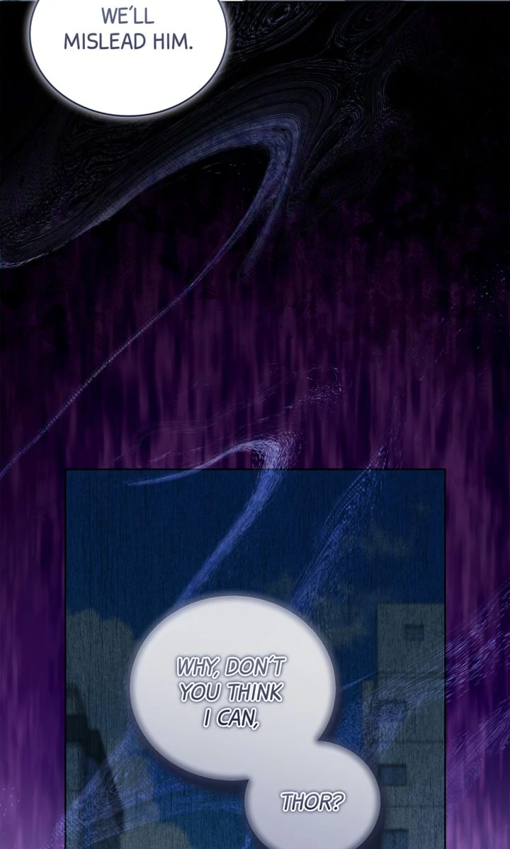 Epsilon [Full ver.] - S1 Episode 41 manhwa