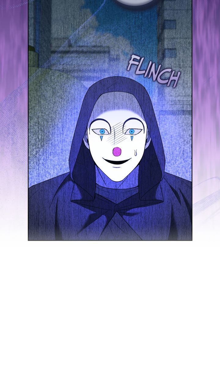 Epsilon [Full ver.] - S1 Episode 41 manhwa