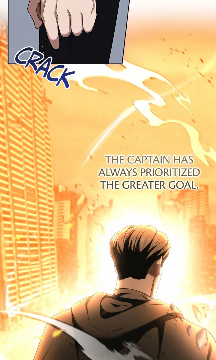 Epsilon [Full ver.] - S1 Episode 41 manhwa