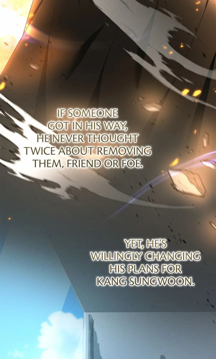 Epsilon [Full ver.] - S1 Episode 41 manhwa