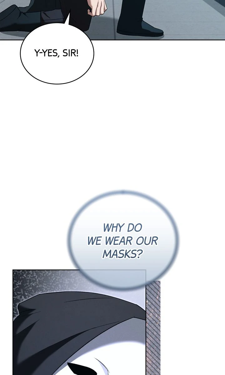 Epsilon [Full ver.] - S1 Episode 41 manhwa