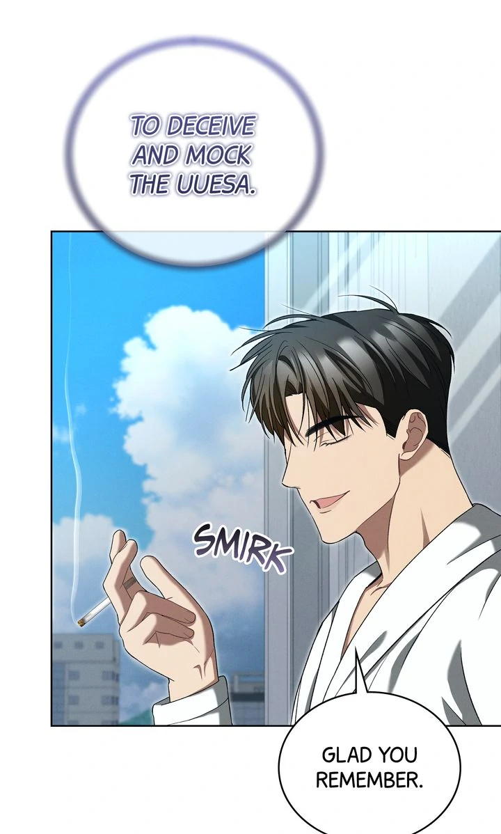 Epsilon [Full ver.] - S1 Episode 41 manhwa