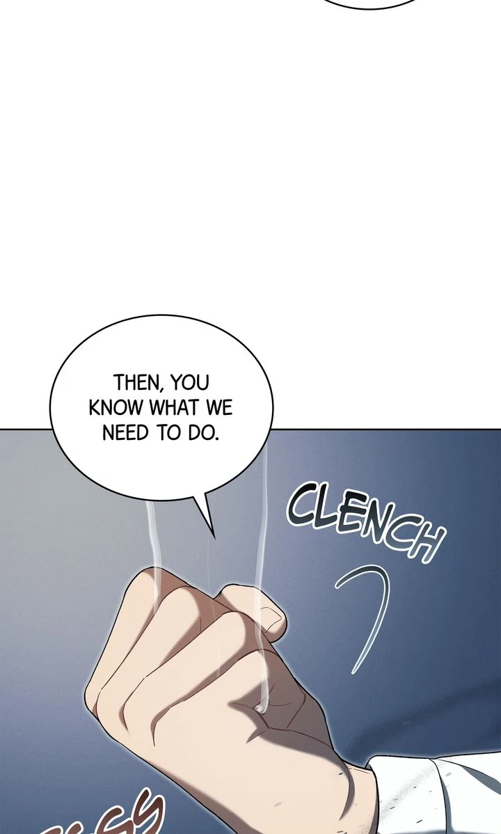 Epsilon [Full ver.] - S1 Episode 41 manhwa