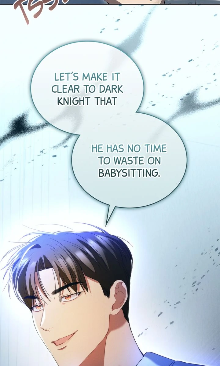 Epsilon [Full ver.] - S1 Episode 41 manhwa