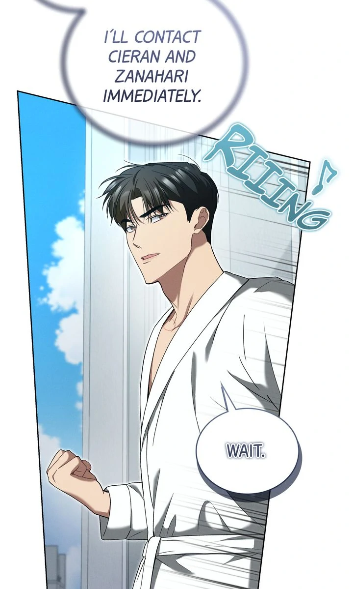 Epsilon [Full ver.] - S1 Episode 41 manhwa