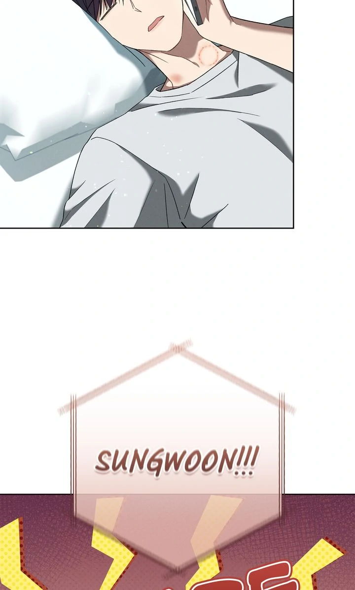 Epsilon [Full ver.] - S1 Episode 41 manhwa