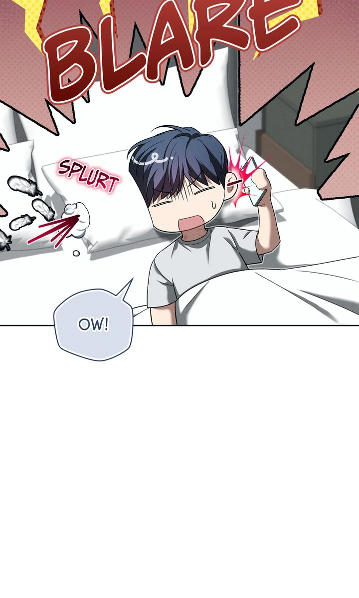 Epsilon [Full ver.] - S1 Episode 41 manhwa