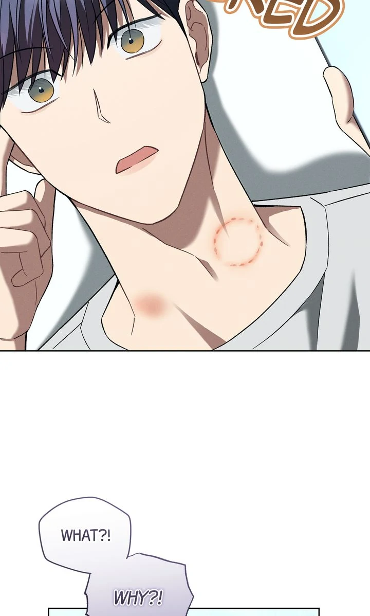 Epsilon [Full ver.] - S1 Episode 41 manhwa