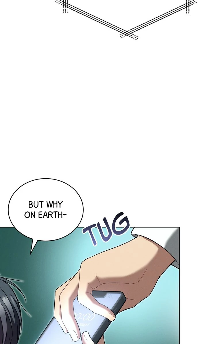 Epsilon [Full ver.] - S1 Episode 41 manhwa