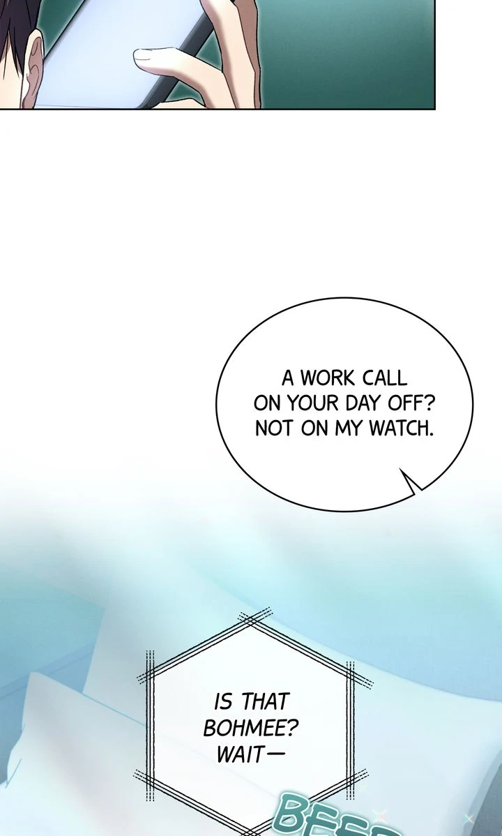 Epsilon [Full ver.] - S1 Episode 41 manhwa
