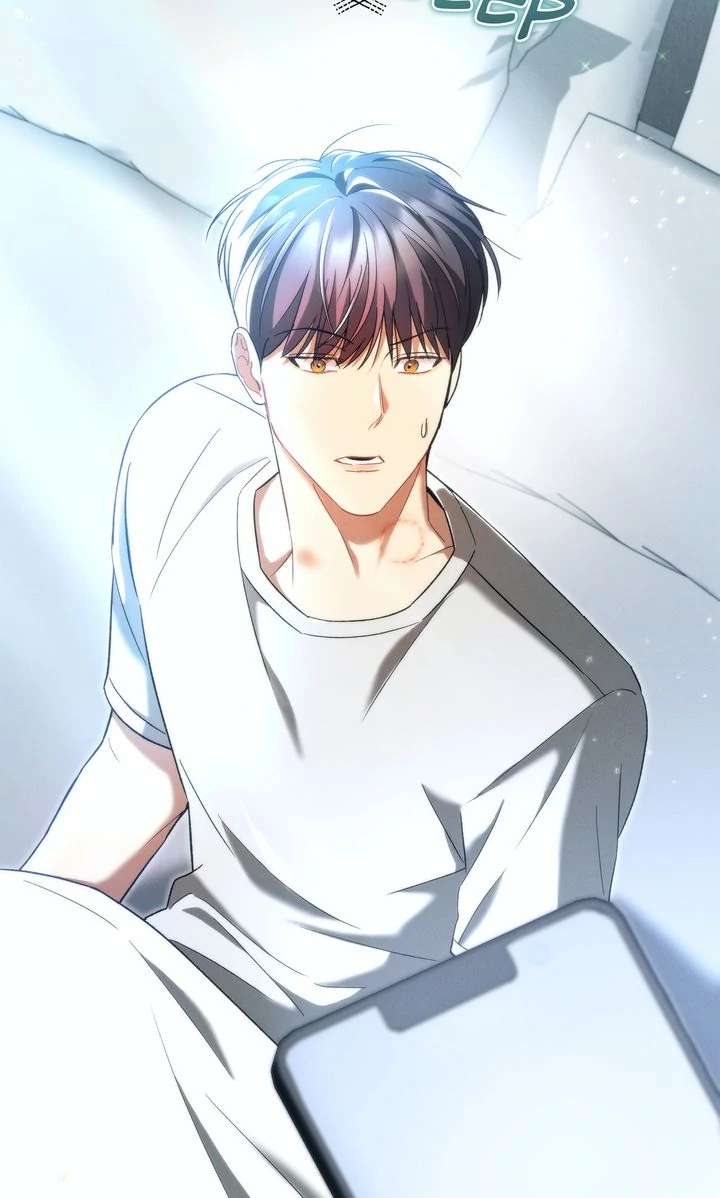 Epsilon [Full ver.] - S1 Episode 41 manhwa