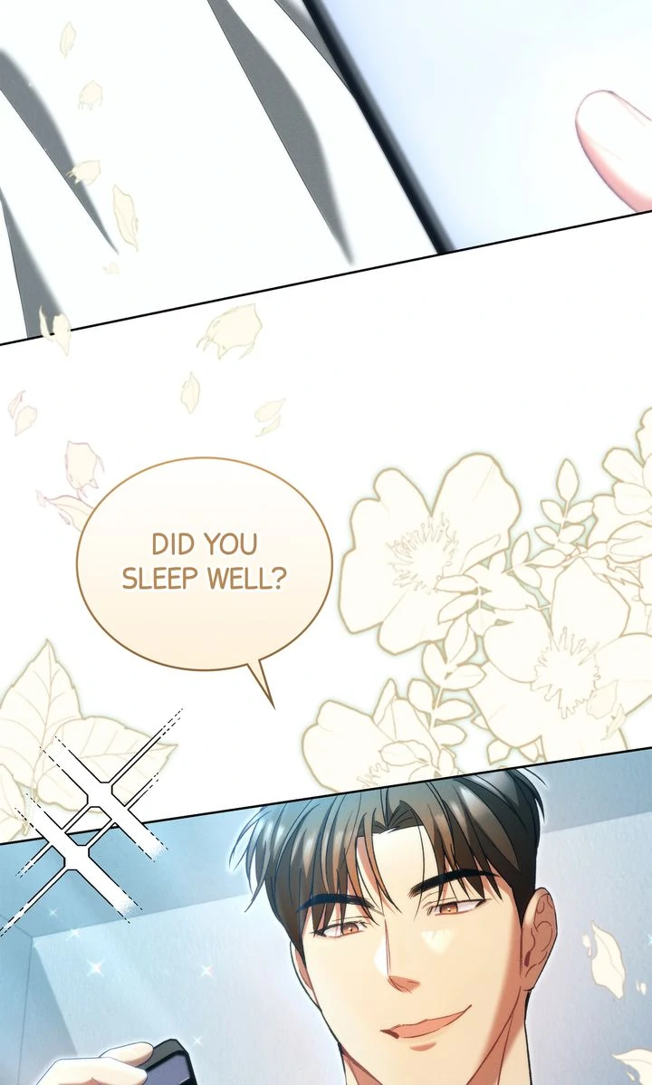 Epsilon [Full ver.] - S1 Episode 41 manhwa