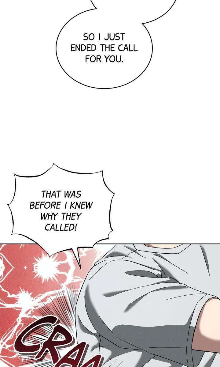 Epsilon [Full ver.] - S1 Episode 41 manhwa