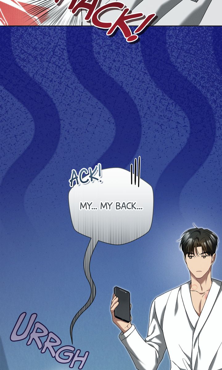 Epsilon [Full ver.] - S1 Episode 41 manhwa