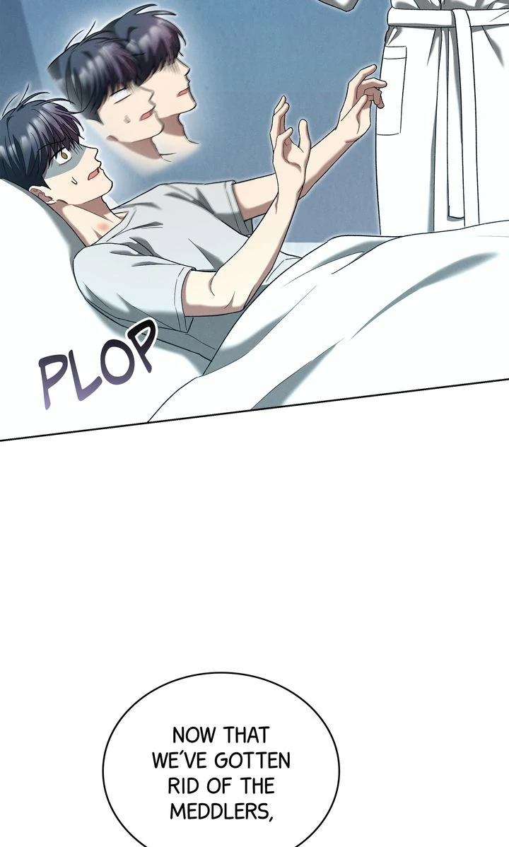Epsilon [Full ver.] - S1 Episode 41 manhwa