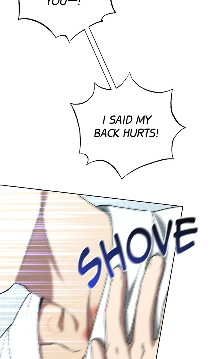 Epsilon [Full ver.] - S1 Episode 41 manhwa