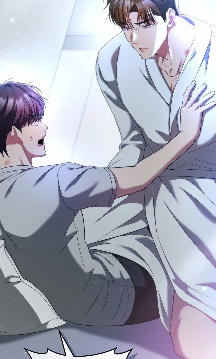 Epsilon [Full ver.] - S1 Episode 41 manhwa