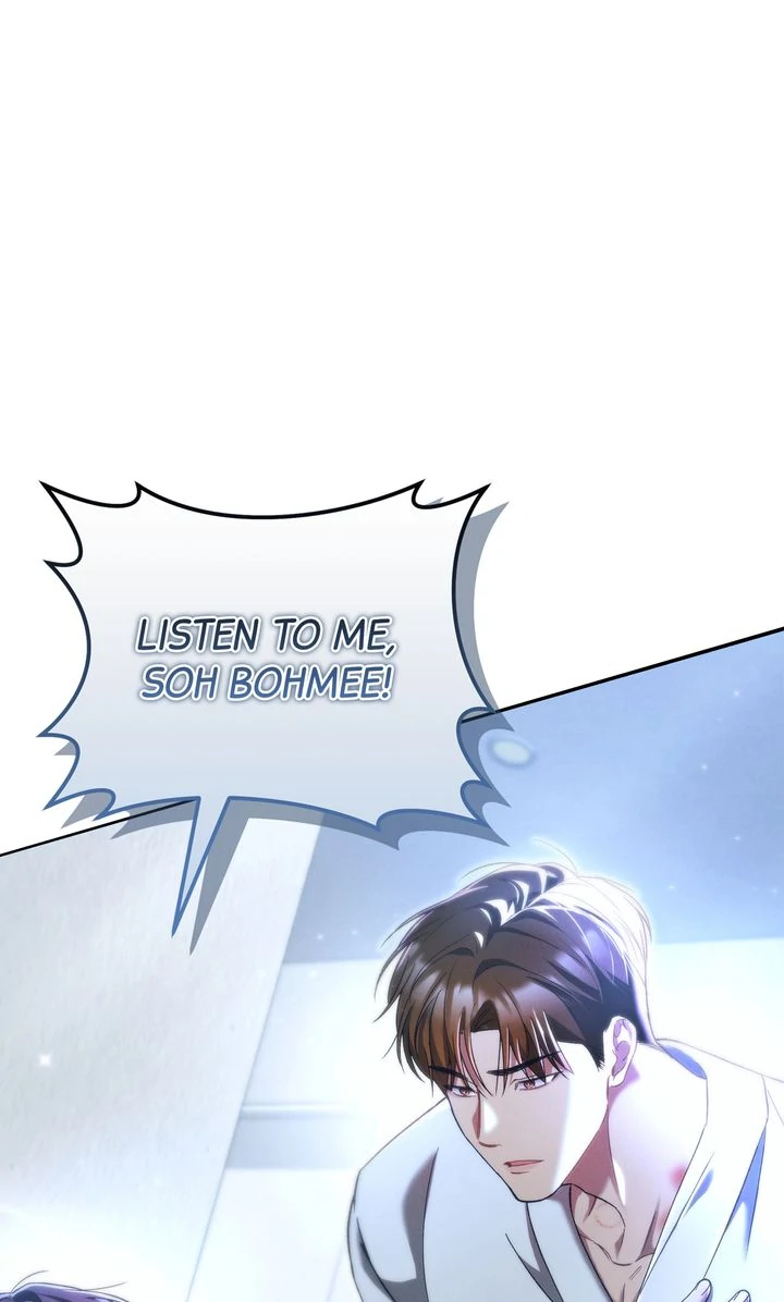 Epsilon [Full ver.] - S1 Episode 42 manhwa