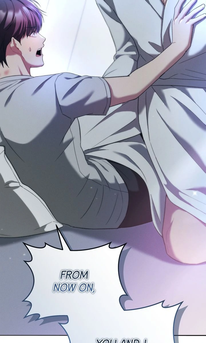 Epsilon [Full ver.] - S1 Episode 42 manhwa