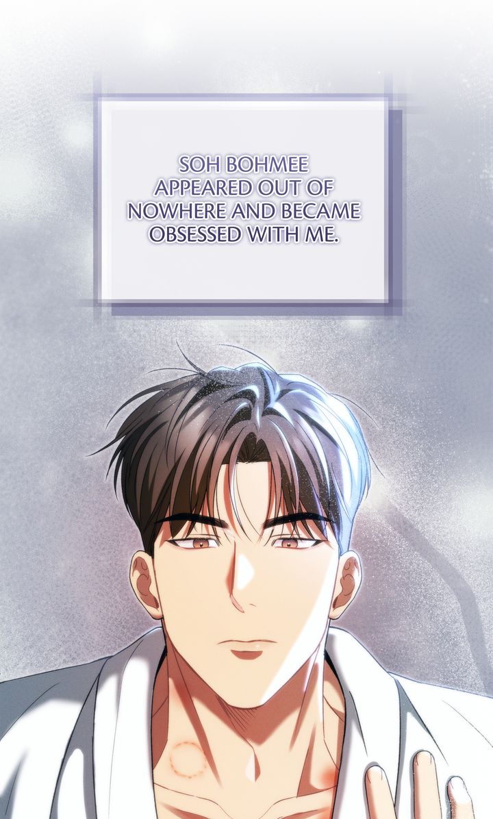 Epsilon [Full ver.] - S1 Episode 42 manhwa