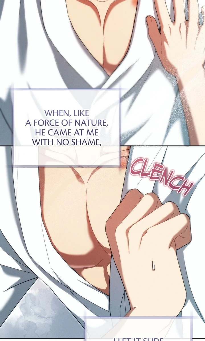 Epsilon [Full ver.] - S1 Episode 42 manhwa