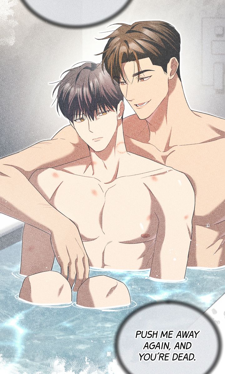 Epsilon [Full ver.] - S1 Episode 42 manhwa