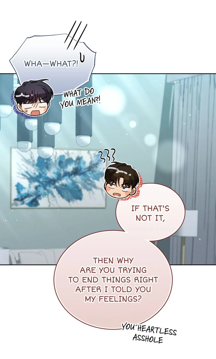 Epsilon [Full ver.] - S1 Episode 42 manhwa