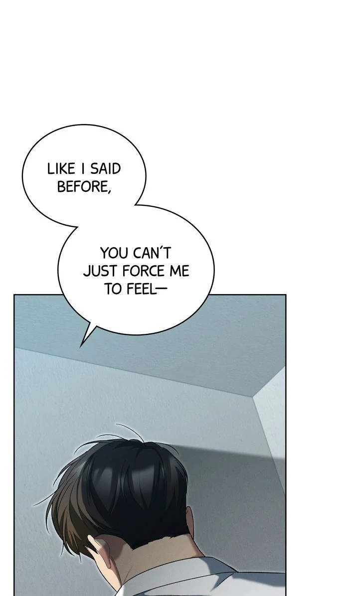 Epsilon [Full ver.] - S1 Episode 42 manhwa