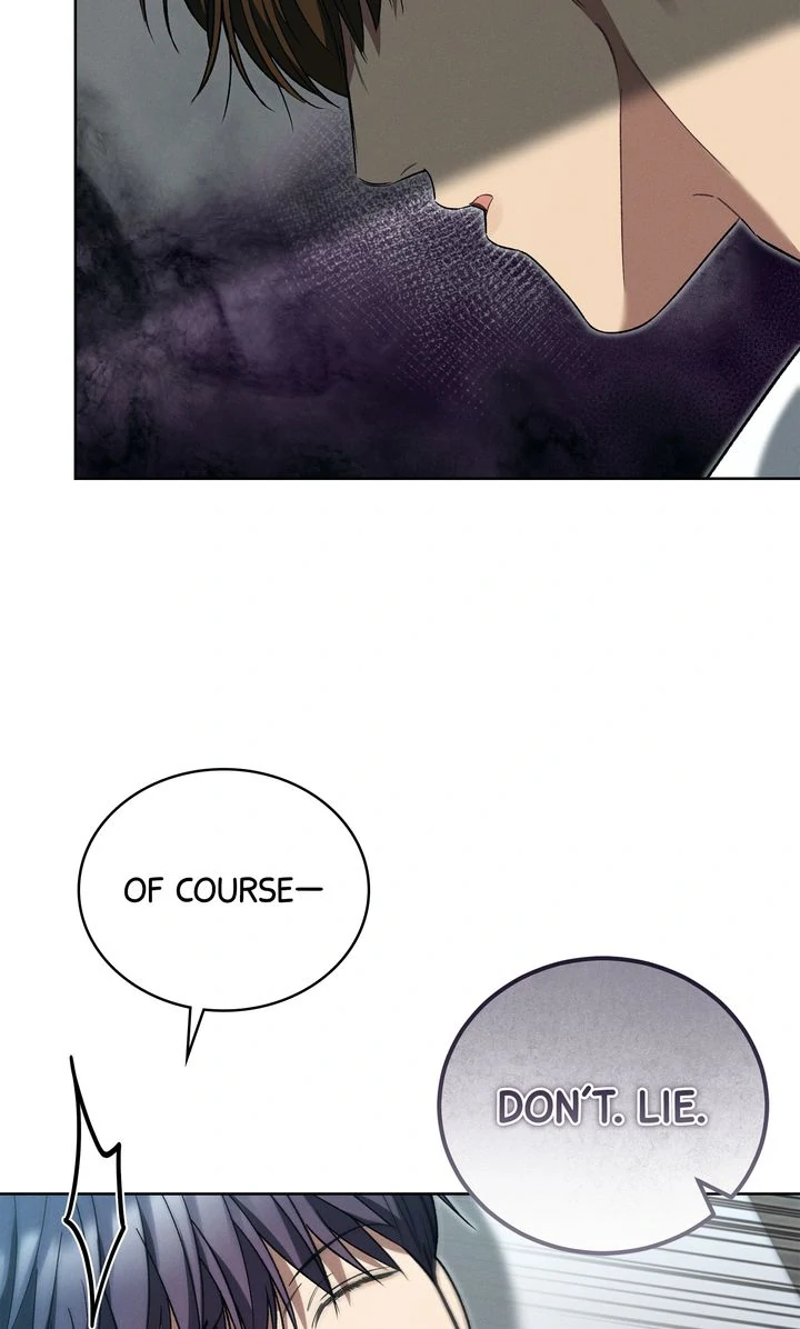 Epsilon [Full ver.] - S1 Episode 42 manhwa