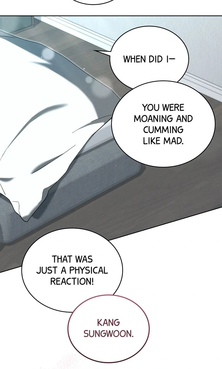 Epsilon [Full ver.] - S1 Episode 42 manhwa