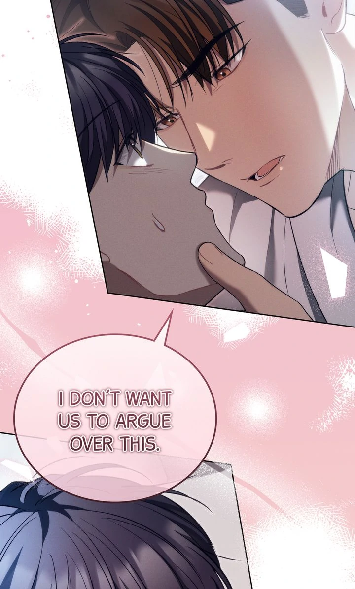 Epsilon [Full ver.] - S1 Episode 42 manhwa