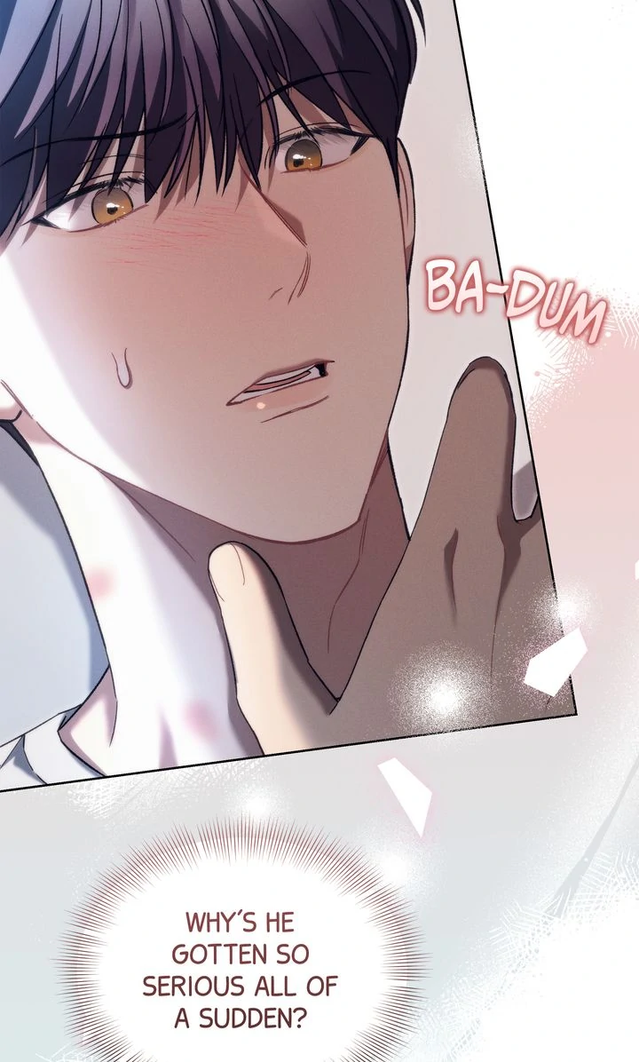 Epsilon [Full ver.] - S1 Episode 42 manhwa