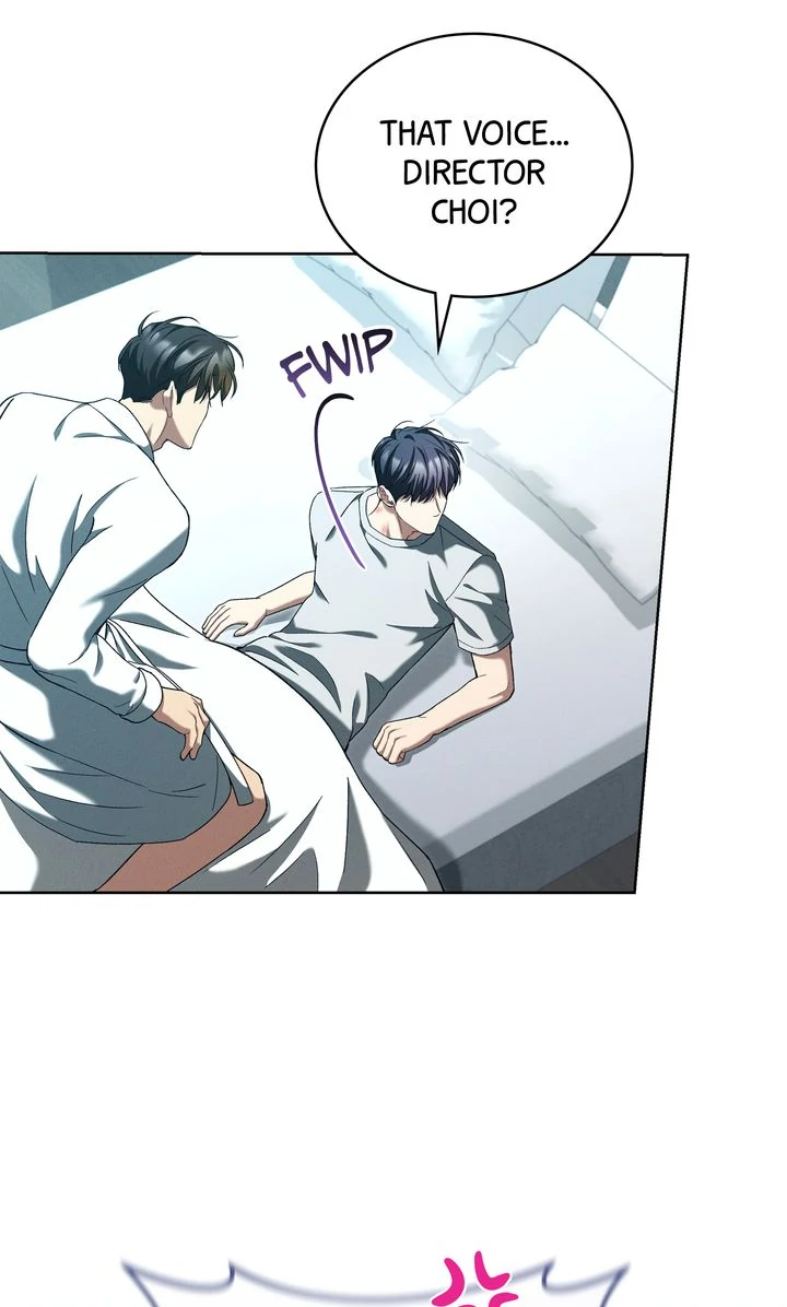 Epsilon [Full ver.] - S1 Episode 42 manhwa