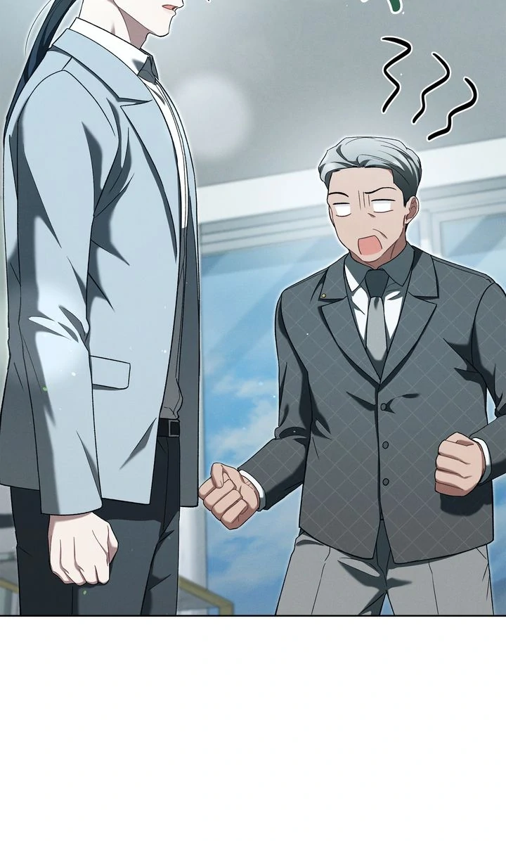 Epsilon [Full ver.] - S1 Episode 42 manhwa