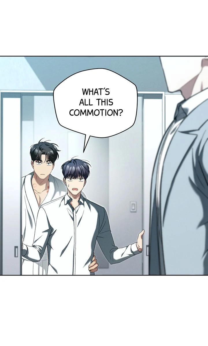 Epsilon [Full ver.] - S1 Episode 42 manhwa